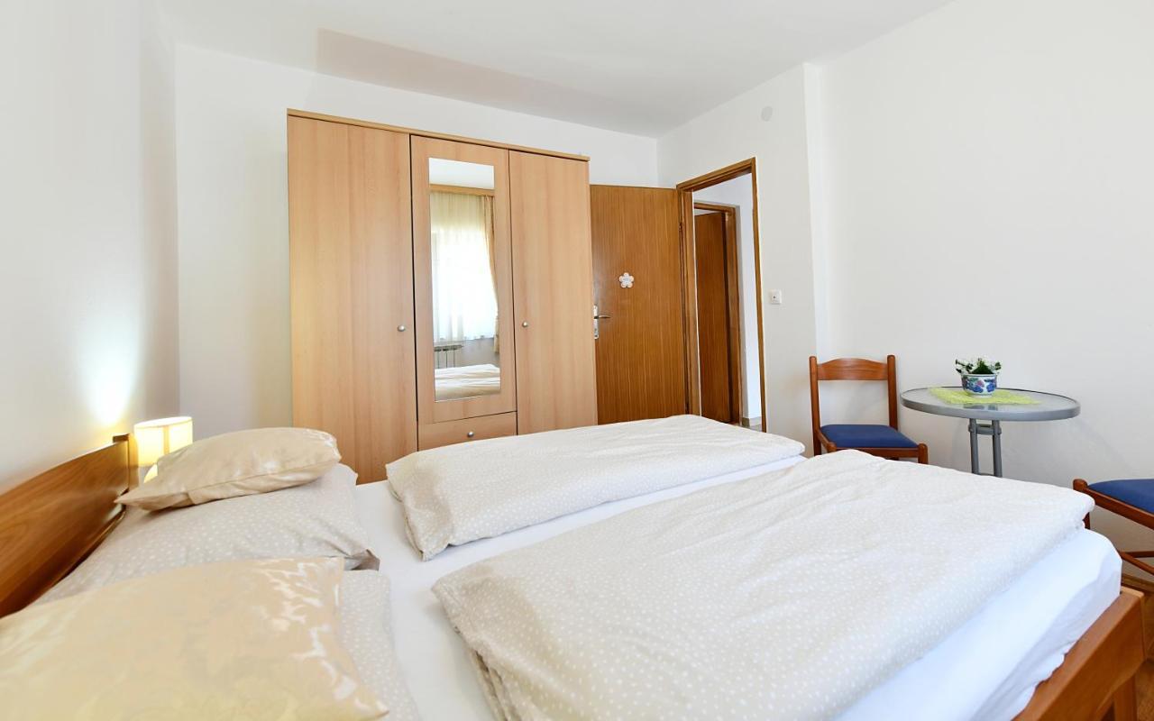 Apartment And Rooms Ivancica เซลิสเต เดรซิสโก ภายนอก รูปภาพ